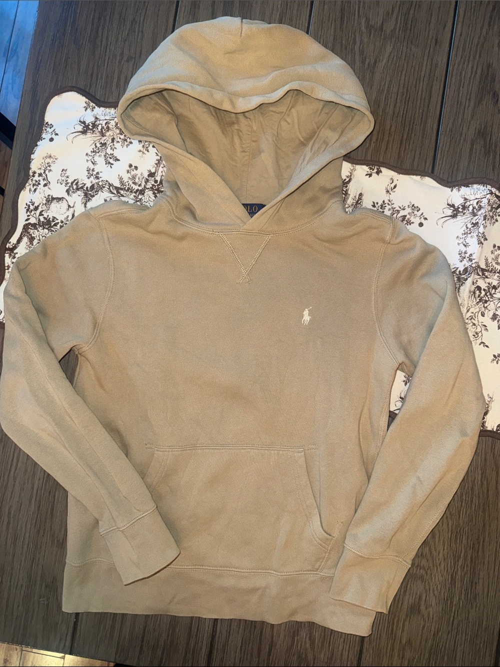 Hooded Sweatshirt — Best Subcategory